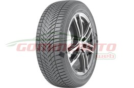 COP. 185/55HR15 NOKIAN SEASONPROOF 1 XL 86H M